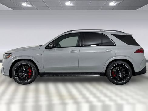 New 2026 Mercedes-Benz GLE 63 AMG S image 2