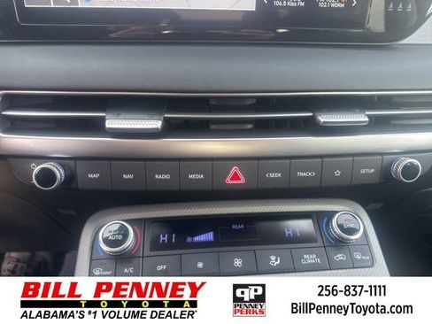 Used 2025 Hyundai Palisade SEL image 32