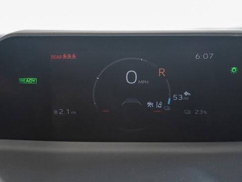 New 2026 Toyota C-HR image 43