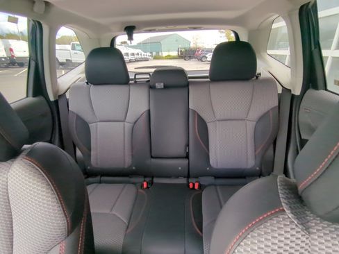 Used 2022 Subaru Forester Sport image 25