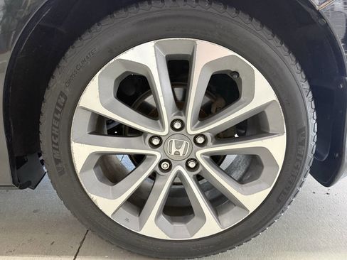 Used 2015 Honda Accord EX-L image 26