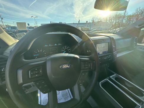 Used 2020 Ford F150 XL w/ Equipment Group 101A Mid image 11