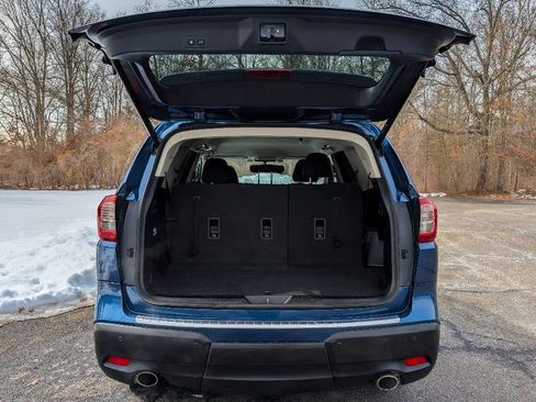 Used 2022 Subaru Ascent Limited image 7