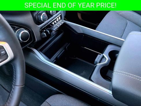 Used 2023 RAM 1500 Big Horn image 18