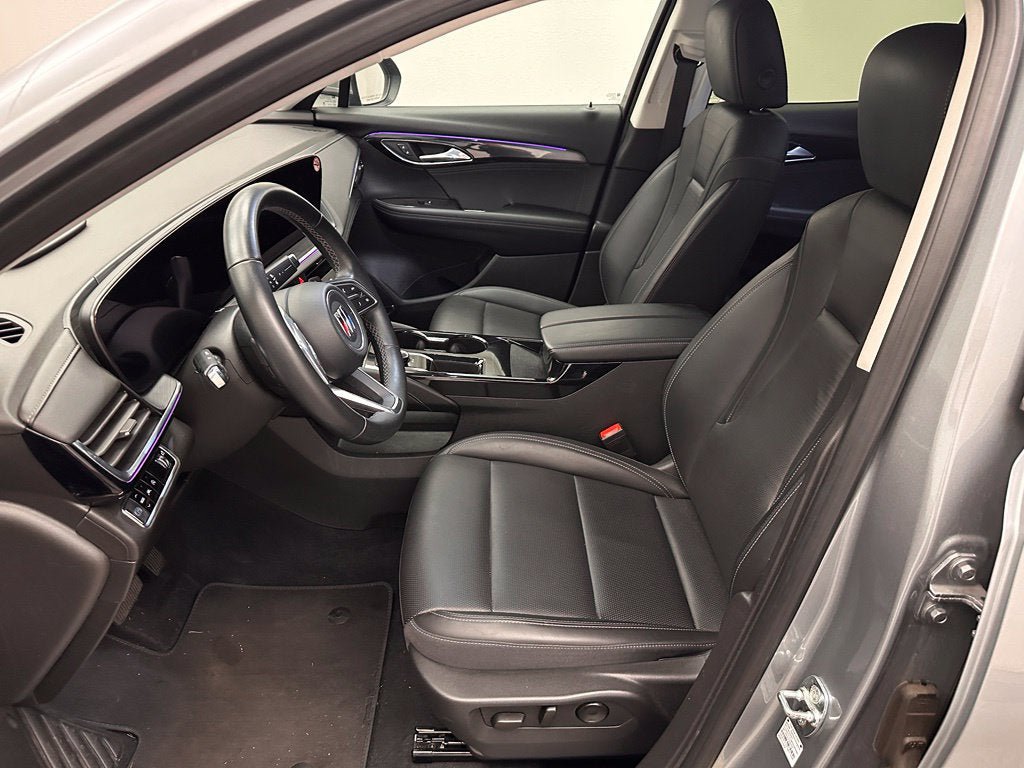 Used 2024 Buick Envision Preferred AWD/4WD image 18