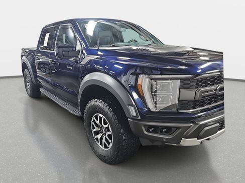 Used 2023 Ford F150 Raptor w/ Raptor Carbon Fiber Package image 3