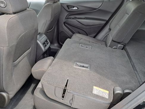 Used 2021 Chevrolet Equinox LT FWD image 28