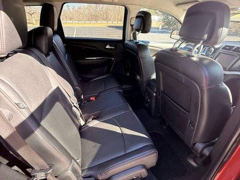 Used 2019 Dodge Journey GT w/ Driver Convenience Group AWD/4WD image 6