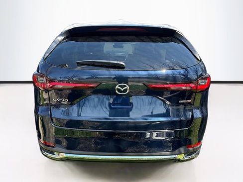 New 2026 MAZDA CX-90 3.3 Turbo S w/ Premium Plus image 4