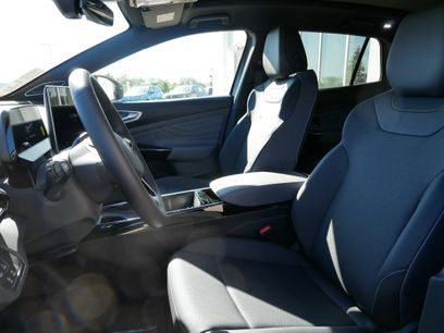 New 2025 Volkswagen ID.4 Pro S Plus