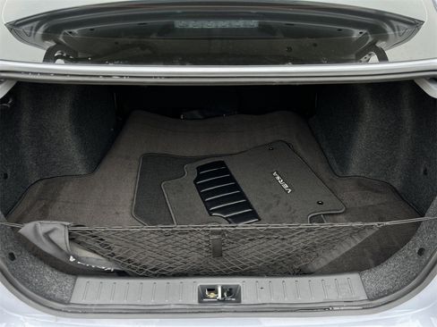 Certified 2025 Nissan Versa SR w/ Trunk Package image 25
