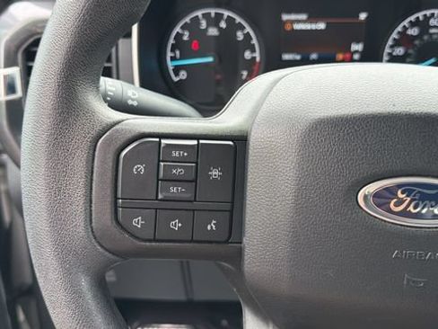 Used 2023 Ford F150 XL w/ STX Appearance Package AWD/4WD image 22