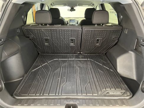 Used 2021 Chevrolet Equinox LT AWD/4WD image 43