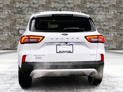 New 2026 Ford Escape Active image 4
