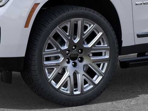 New 2026 GMC Yukon XL Denali Ultimate AWD/4WD image 9