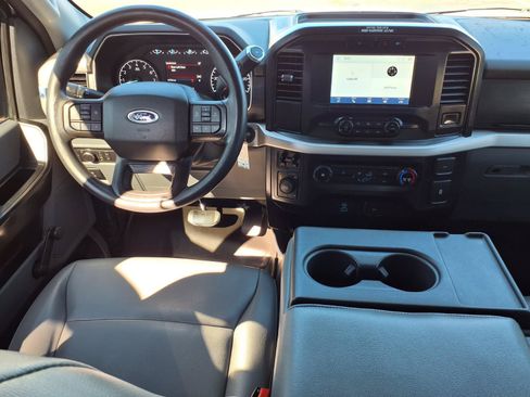 Used 2021 Ford F150 XL w/ Trailer Tow Package AWD/4WD image 4