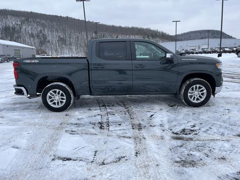 New 2026 Chevrolet Silverado 1500 LT image 46