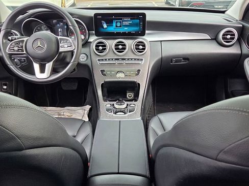Used 2020 Mercedes-Benz C 300 Sedan image 14