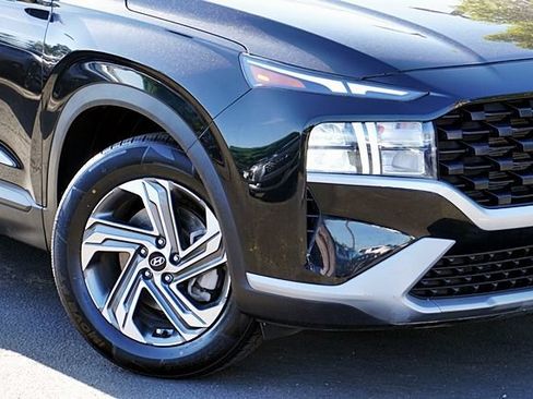 Certified 2023 Hyundai Santa Fe SEL FWD image 4