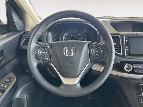 Used 2015 Honda CR-V EX image 12