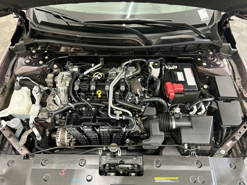 Used 2024 Nissan Altima 2.5 SL AWD/4WD image 34