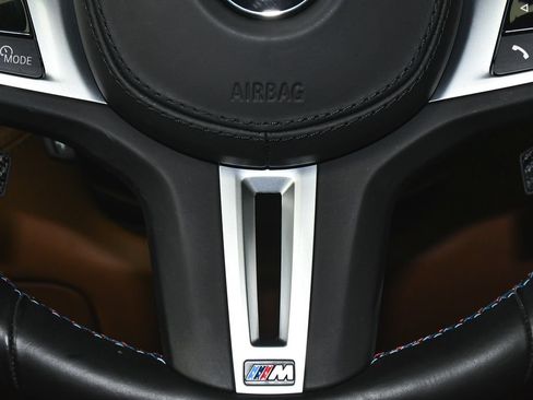 Used 2025 BMW X5 M Competition w/ Executive Package AWD/4WD image 46