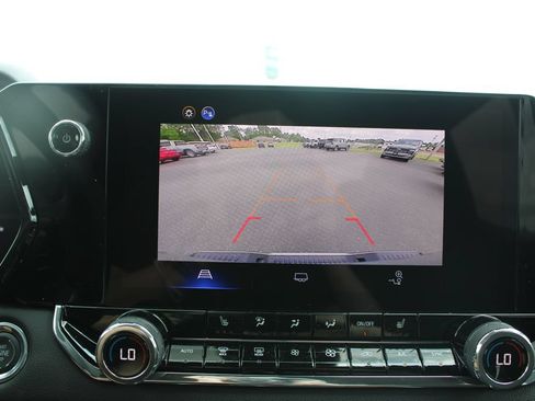 New 2026 Chevrolet Colorado LT w/ Advanced Trailering Package AWD/4WD image 50