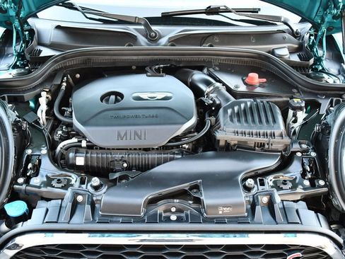 Used 2017 MINI Cooper S image 77