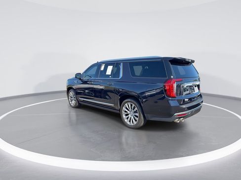 Used 2024 GMC Yukon XL Denali w/ Denali Reserve Package AWD/4WD image 6