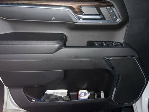 Used 2023 Chevrolet Silverado 1500 RST image 26