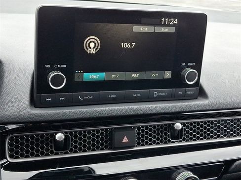 Used 2022 Honda Civic Sport image 3