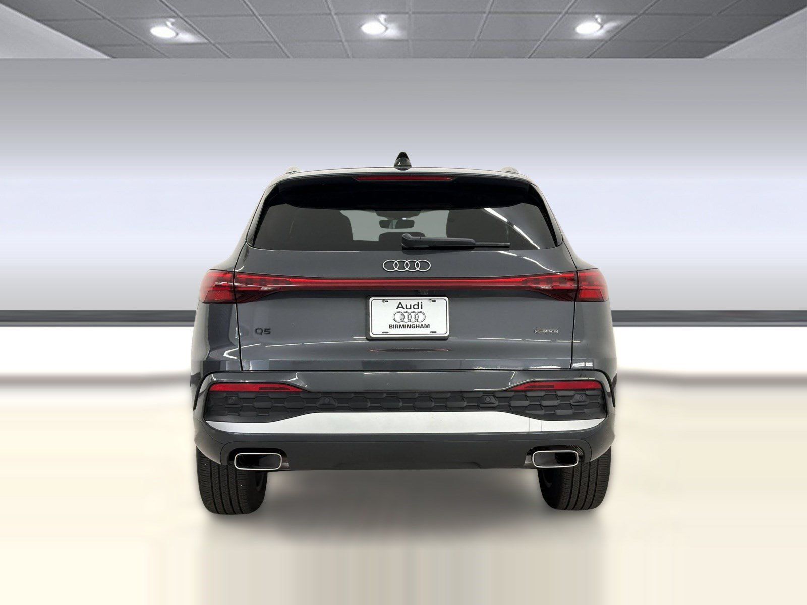 Certified 2025 Audi Q5 Premium w/ Convenience Package AWD/4WD image 10