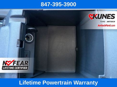 Used 2025 Ford Bronco Badlands image 54