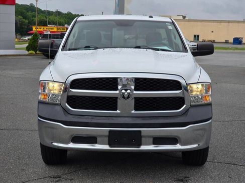 Used 2017 RAM 1500 Tradesman w/ Power & Remote Entry Group RWD image 22