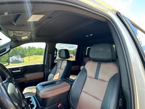 Used 2022 Chevrolet Silverado 3500 High Country AWD/4WD image 7