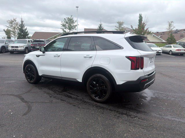 Used 2023 Kia Sorento S w/ Panoramic Sunroof Package AWD/4WD image 17