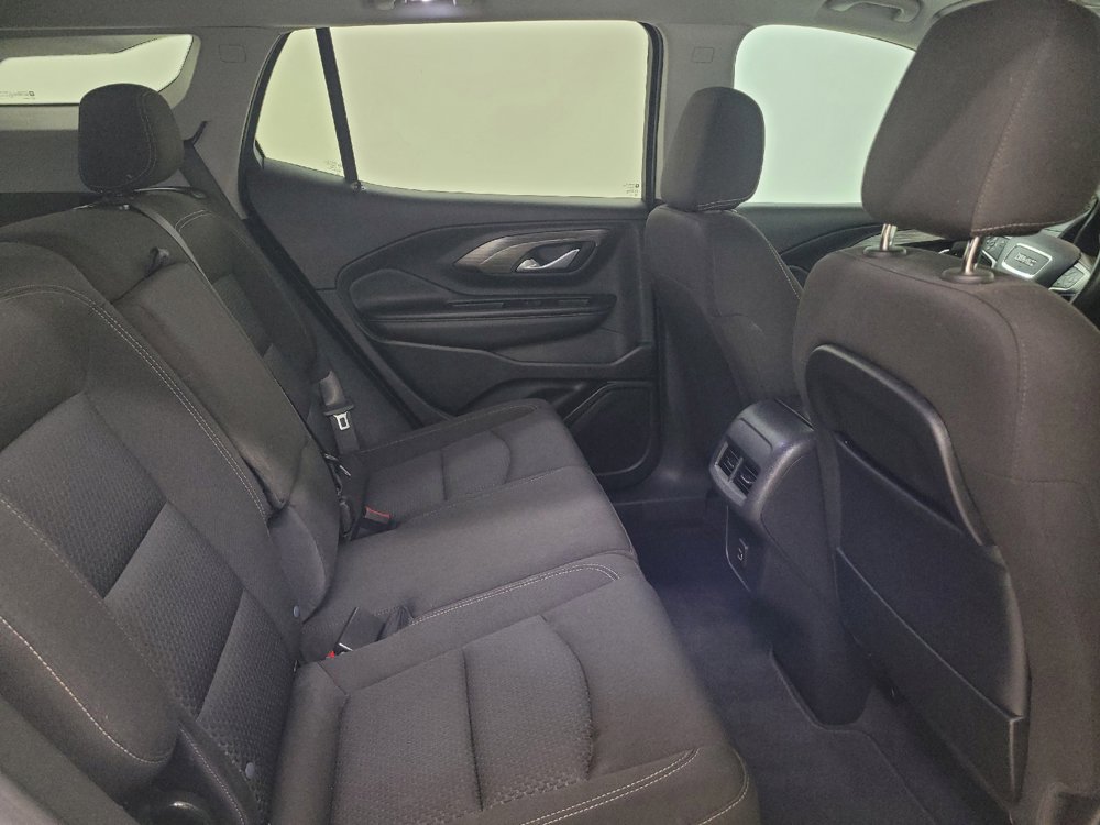 Used 2023 GMC Terrain SLE FWD image 19