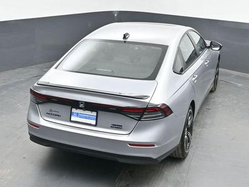 New 2026 Honda Accord Sport image 38
