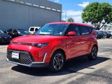 Used 2023 Kia Soul EX image 2