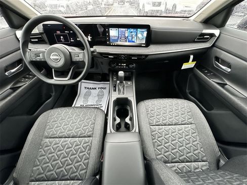 New 2026 Nissan Kicks SV image 20