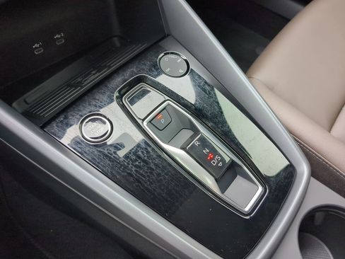 Used 2025 Audi A3 2.0T Premium Plus w/ Premium Plus Package image 25