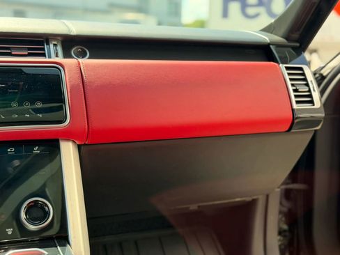 Used 2019 Land Rover Range Rover Long Wheelbase Autobiography AWD/4WD image 34