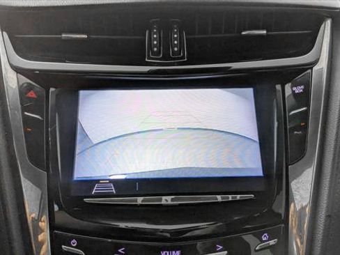 Used 2019 Cadillac CTS Luxury RWD image 31