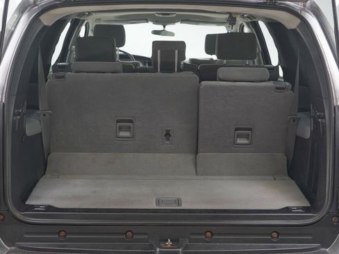 Used 2010 Toyota Sequoia SR5 AWD/4WD image 9