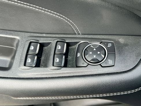 Used 2024 Ford Edge Titanium w/ Equipment Group 301A image 16