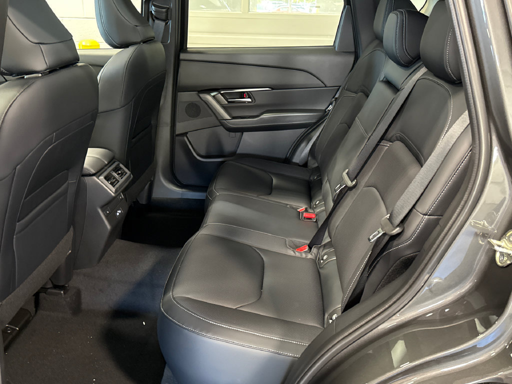 New 2026 MAZDA CX-5 2.5 S w/ Premium Package AWD/4WD image 9