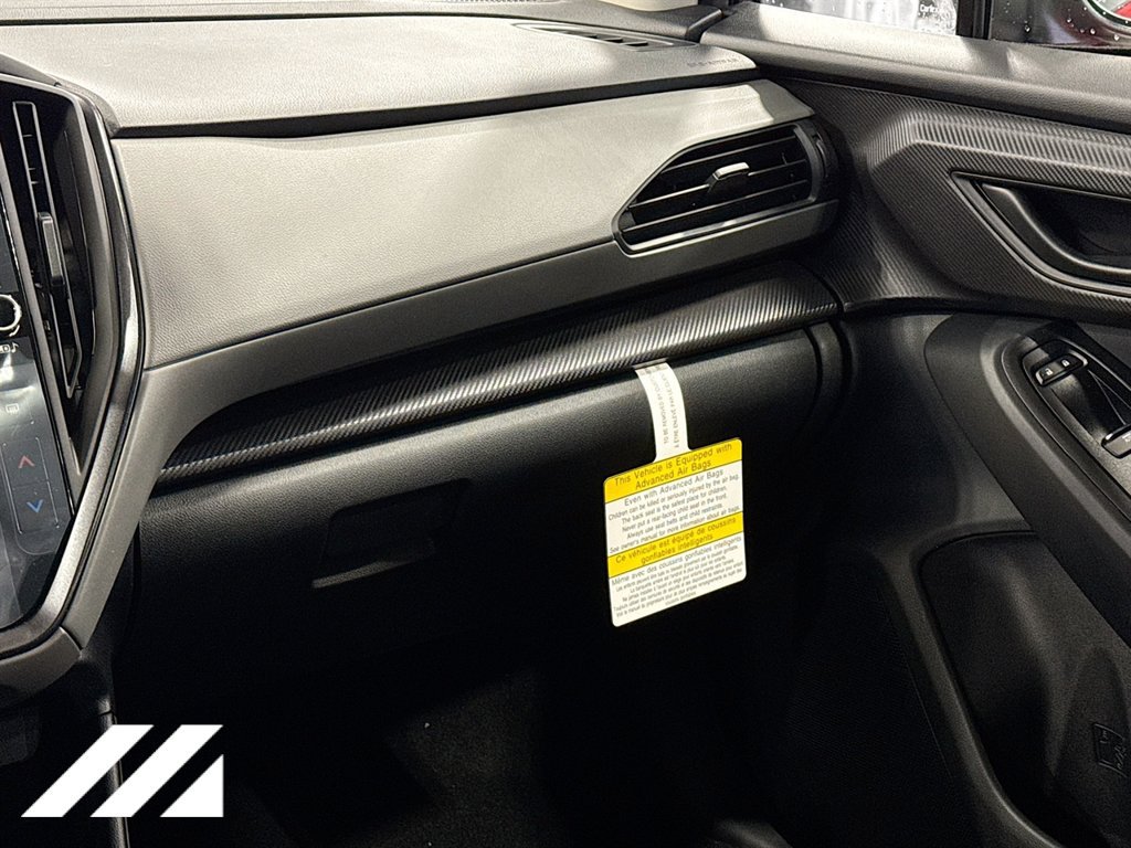 Used 2026 Subaru Crosstrek 2.5i Premium AWD/4WD image 24