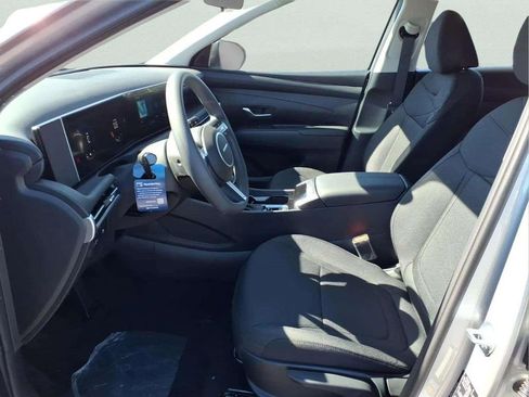 New 2026 Hyundai Tucson SE FWD image 9