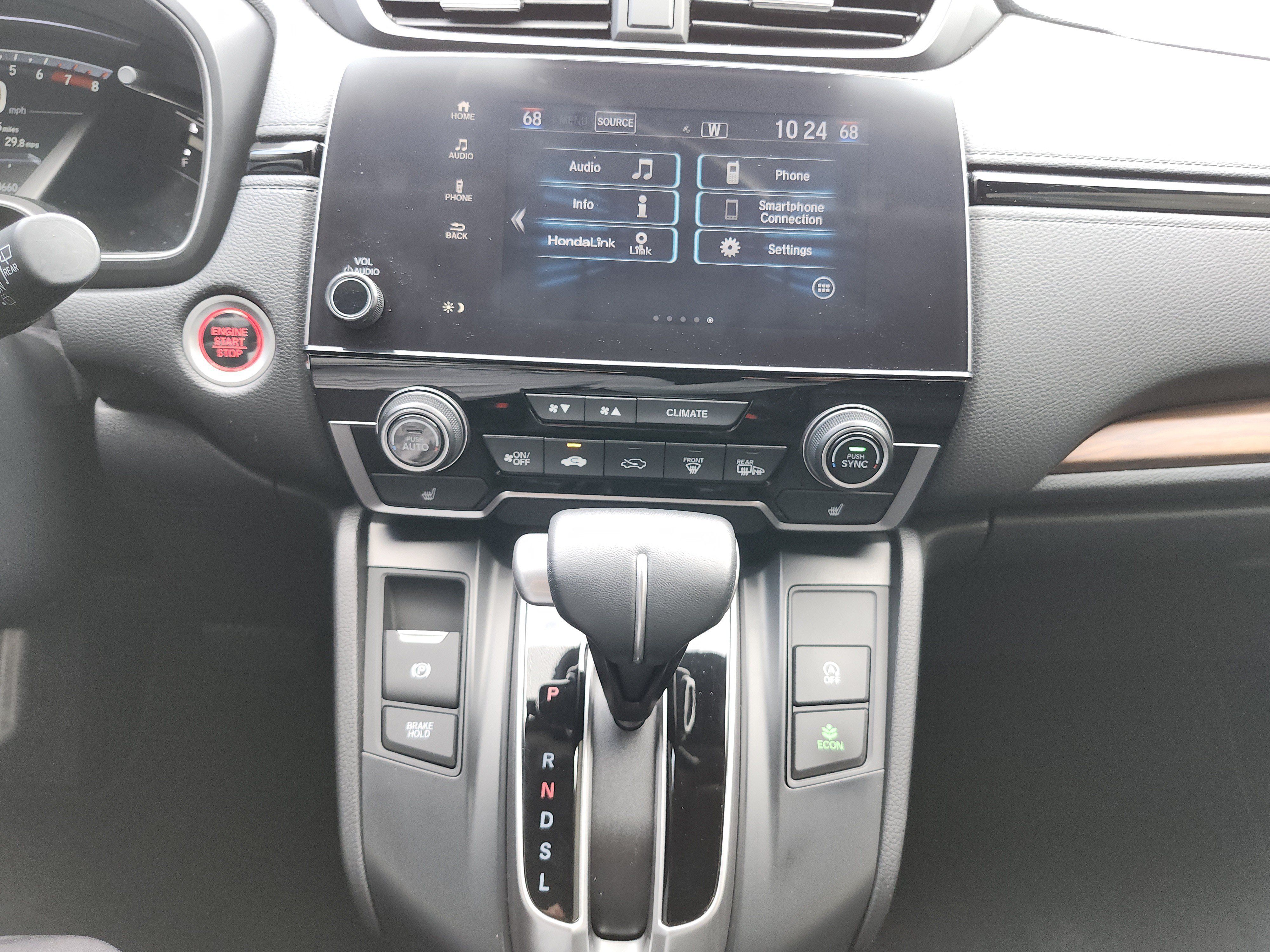 Used 2022 Honda CR-V EX-L image 25