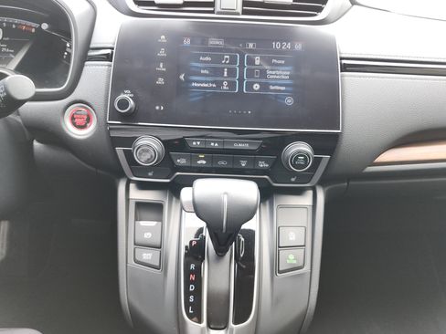 Used 2022 Honda CR-V EX-L image 25